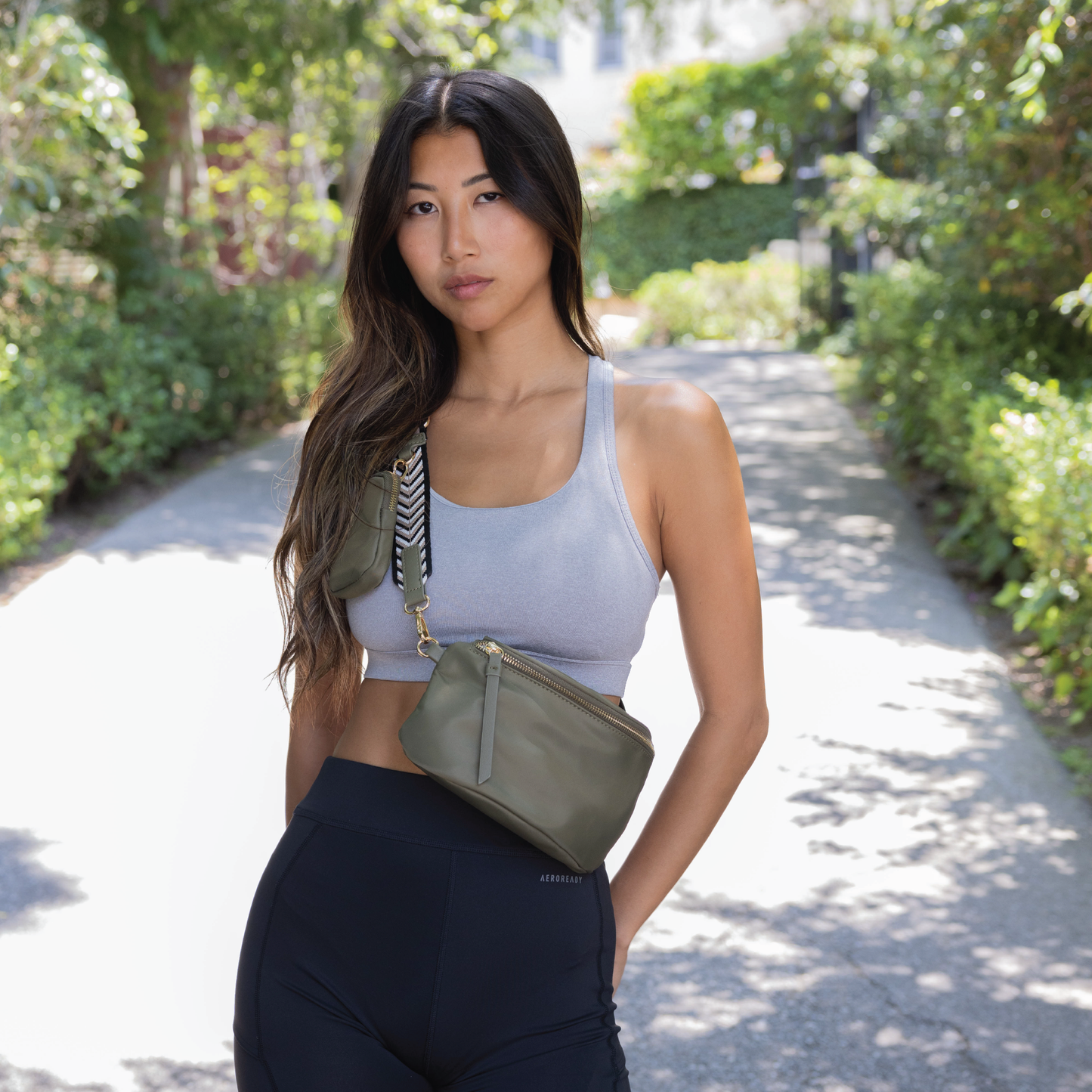 Out of Norm Fanny Pack