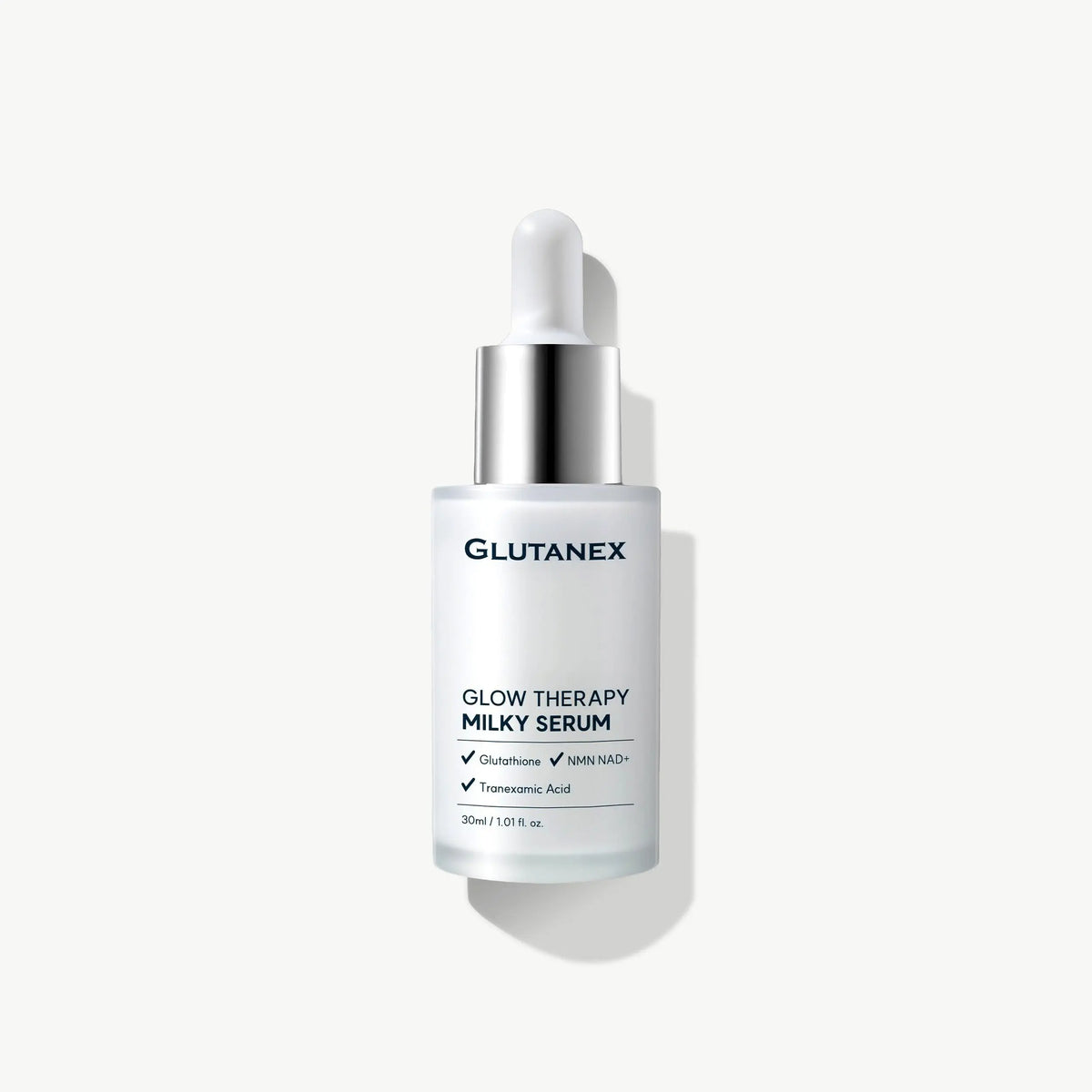 Glutanex Glow Therapy Milky Serum