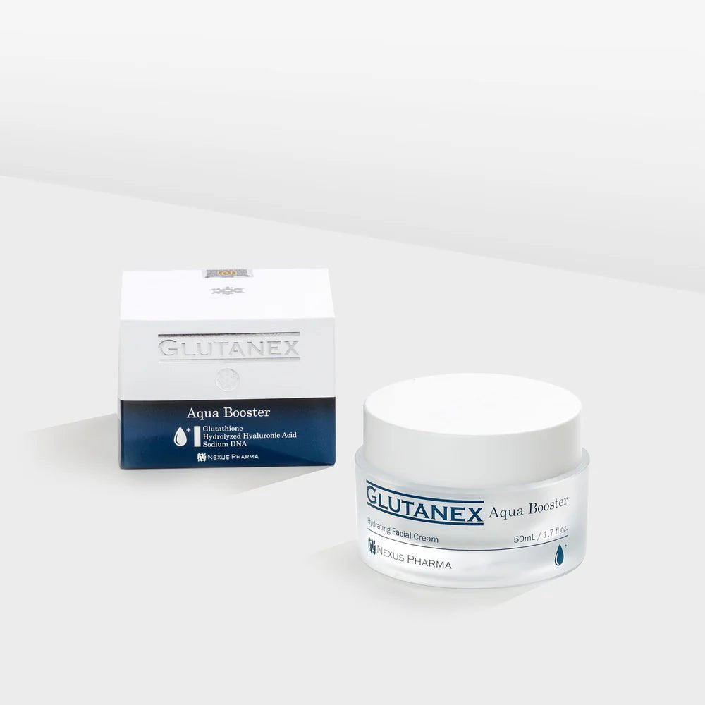 Glutanex Aqua Booster Hydrating Cream