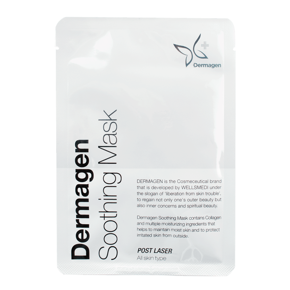 Dermagen Soothing Mask
