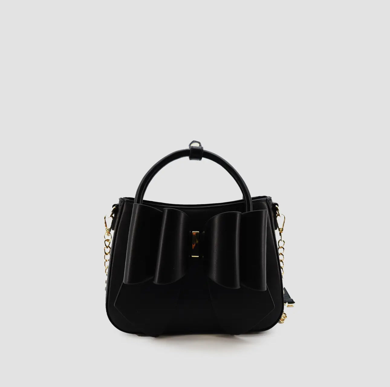 Madeline Bow Crossbody Bag