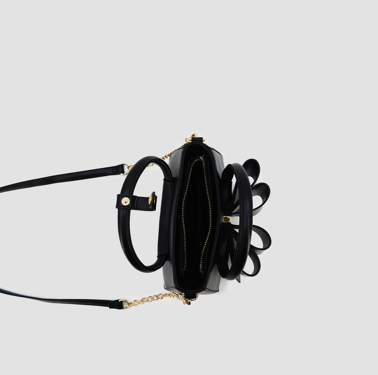 Madeline Bow Crossbody Bag