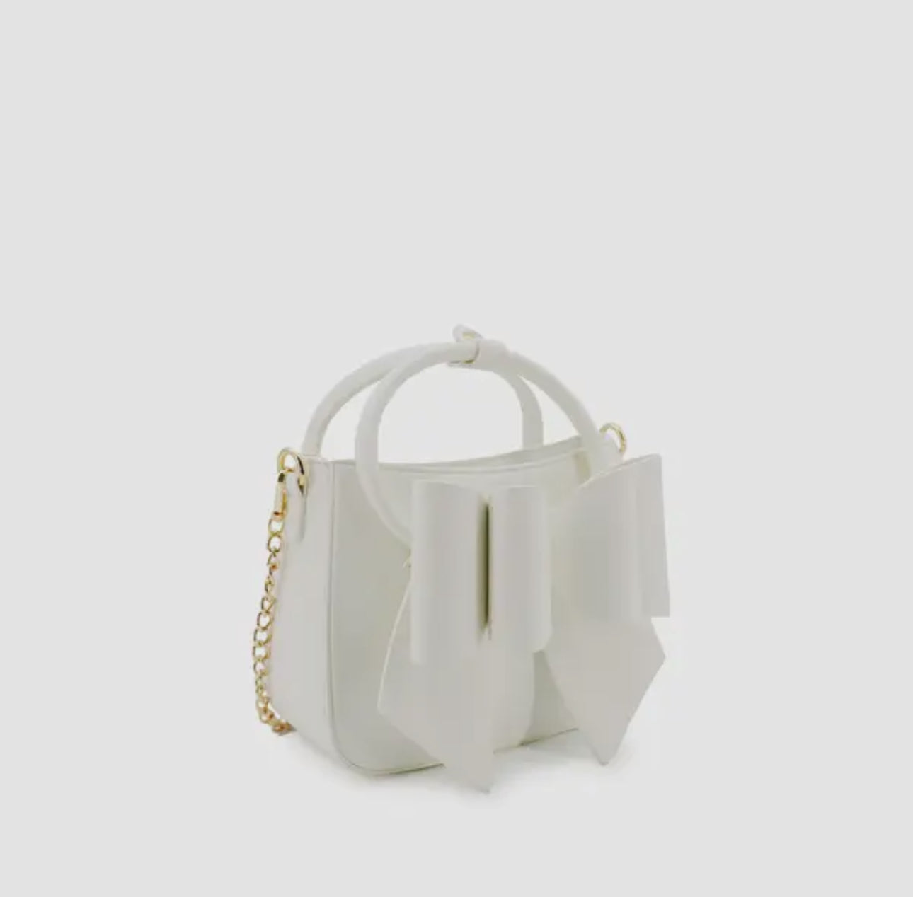 Madeline Bow Crossbody Bag