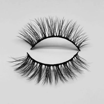 Fleurine Eyelash
