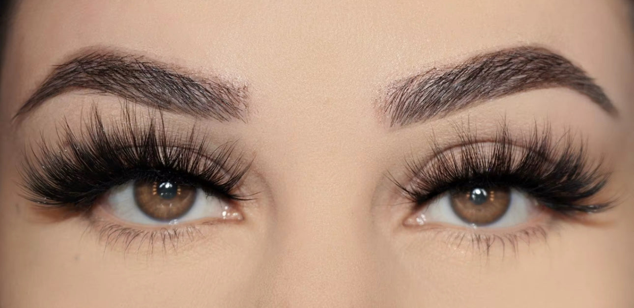 Solène Eyelash