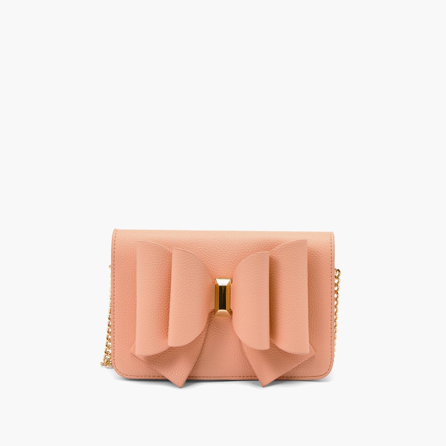 Chérie Deux Bow Crossbody