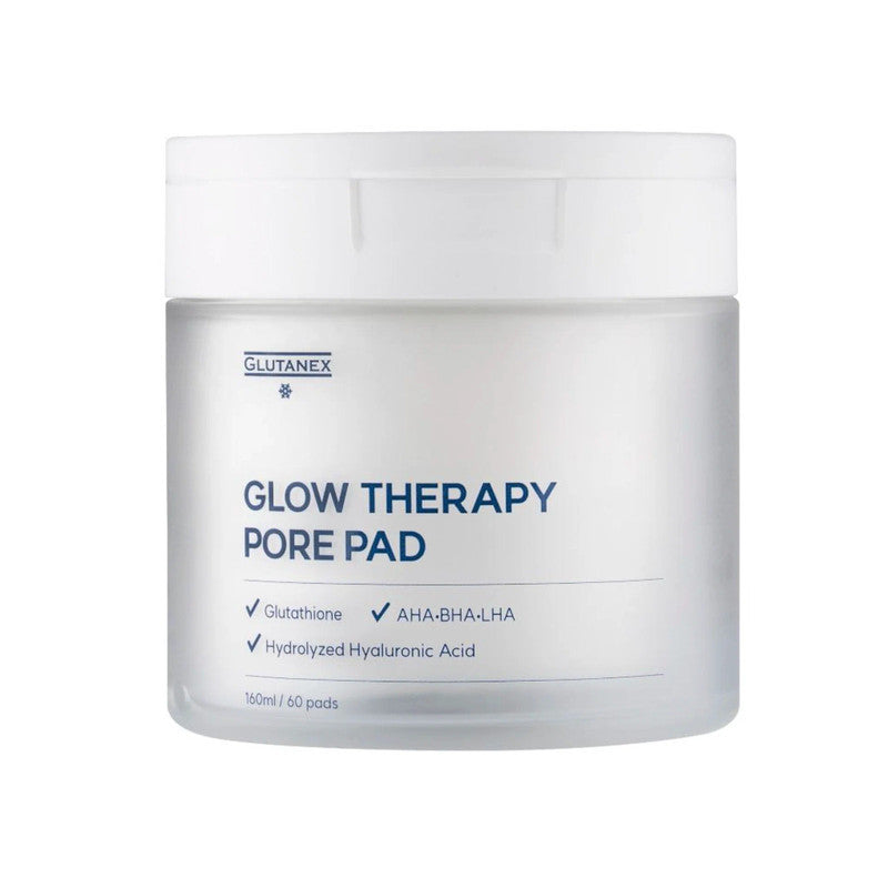 Glutanex Glow Therapy Pad