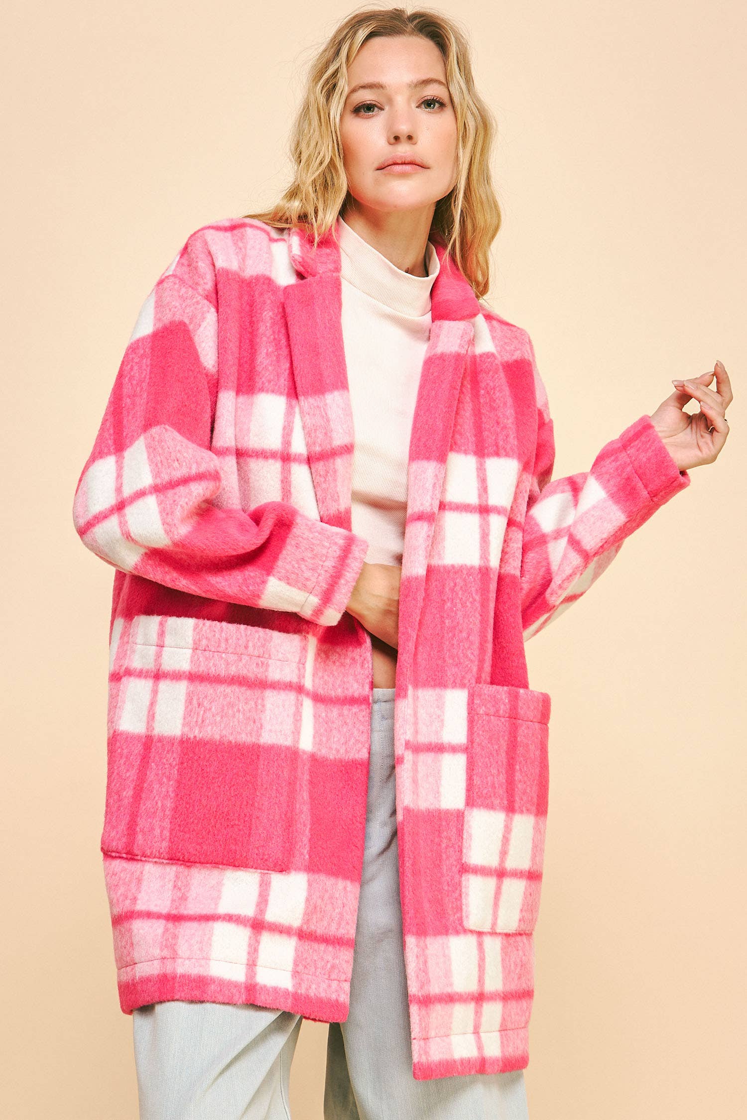 Outerwear