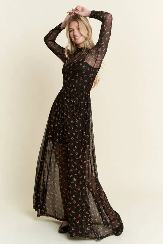 Dresses