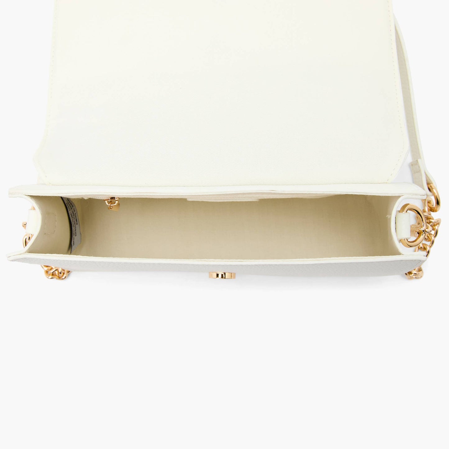 Chérie Deux Bow Crossbody