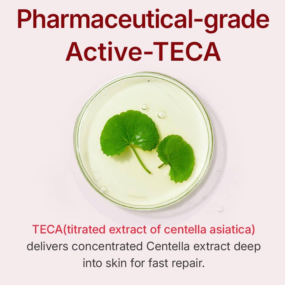Centellian 24 Madeca Time Reverse Korean Cream