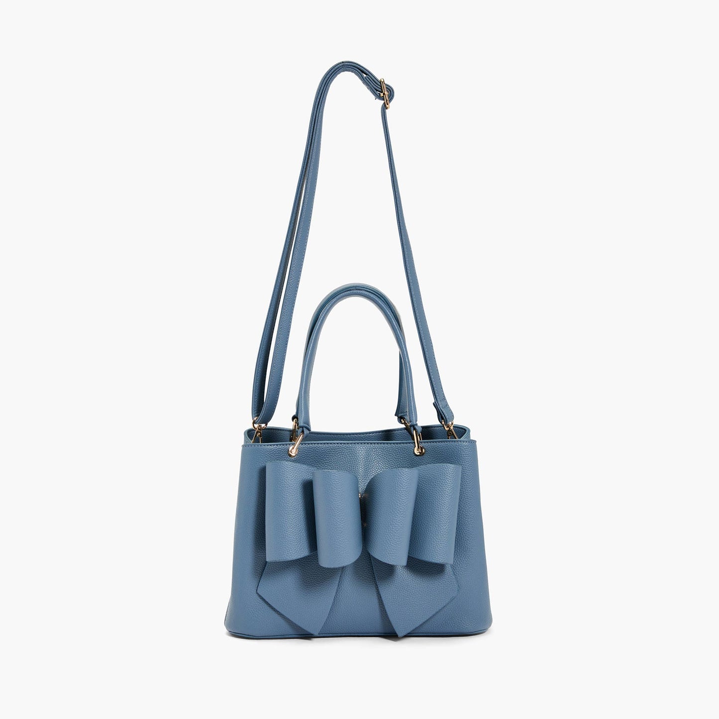 Margaux Bow Everday Satchel