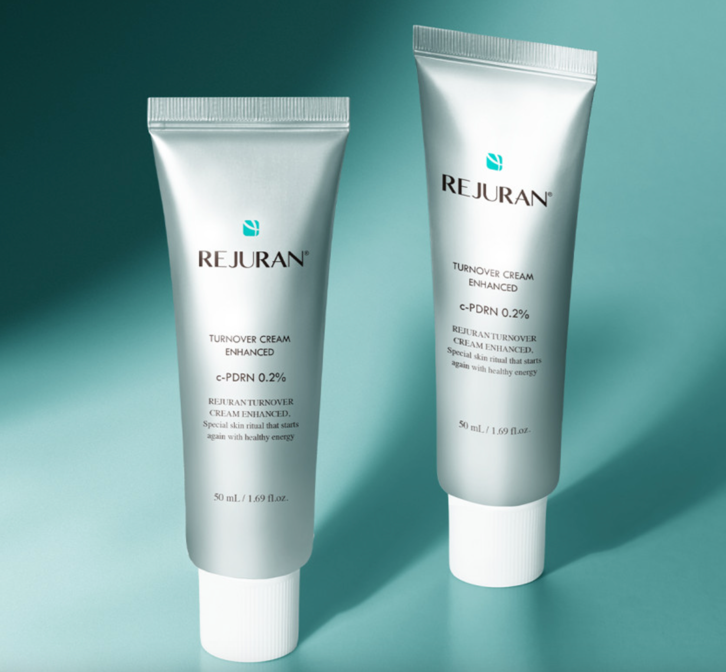 REJURAN Turnover Cream Enhanced c-PDRN 0.2% 50ml