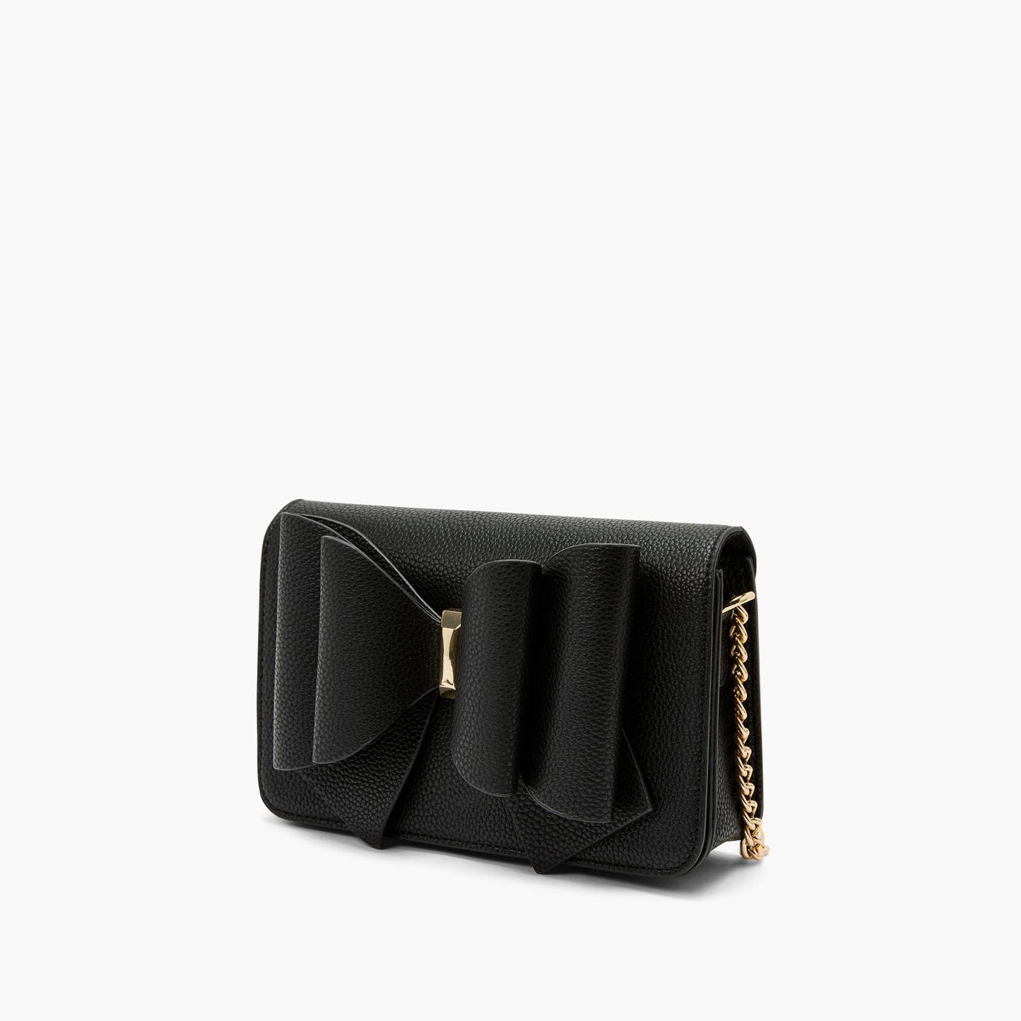 Chérie Deux Bow Crossbody