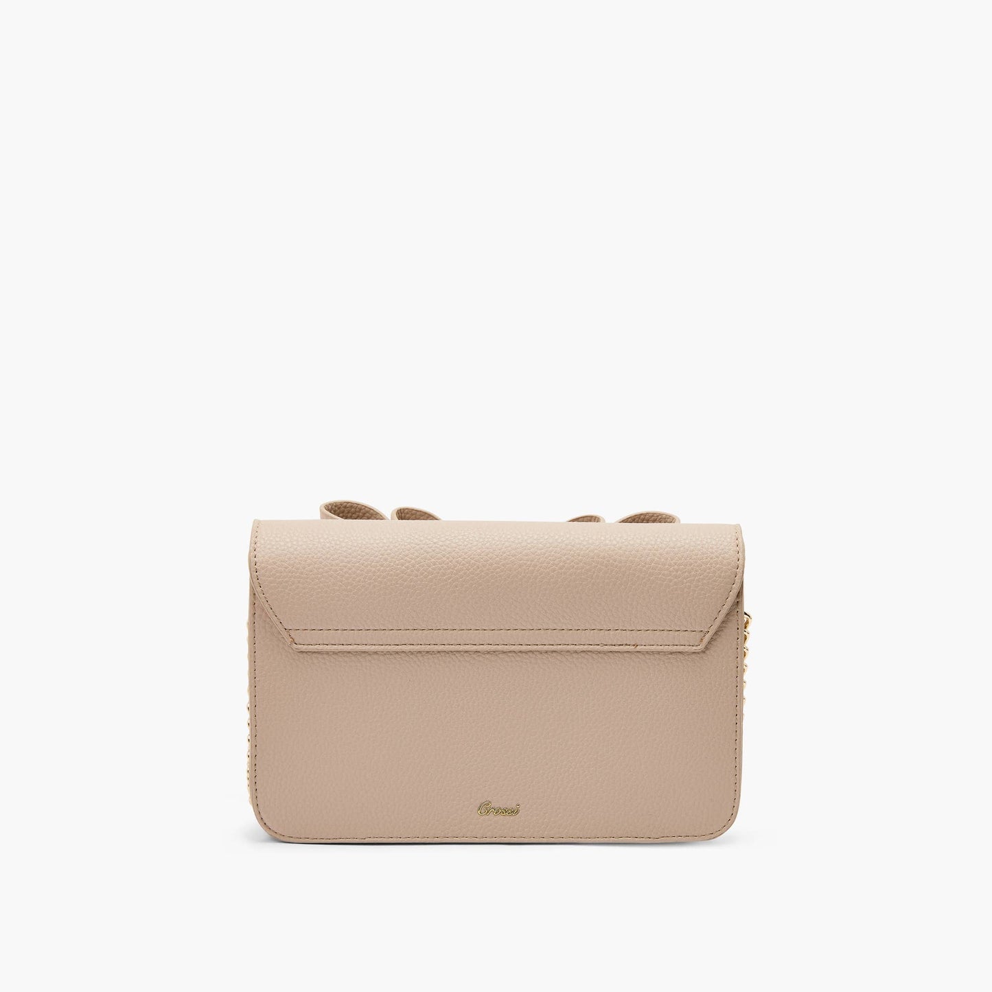 Chérie Deux Bow Crossbody