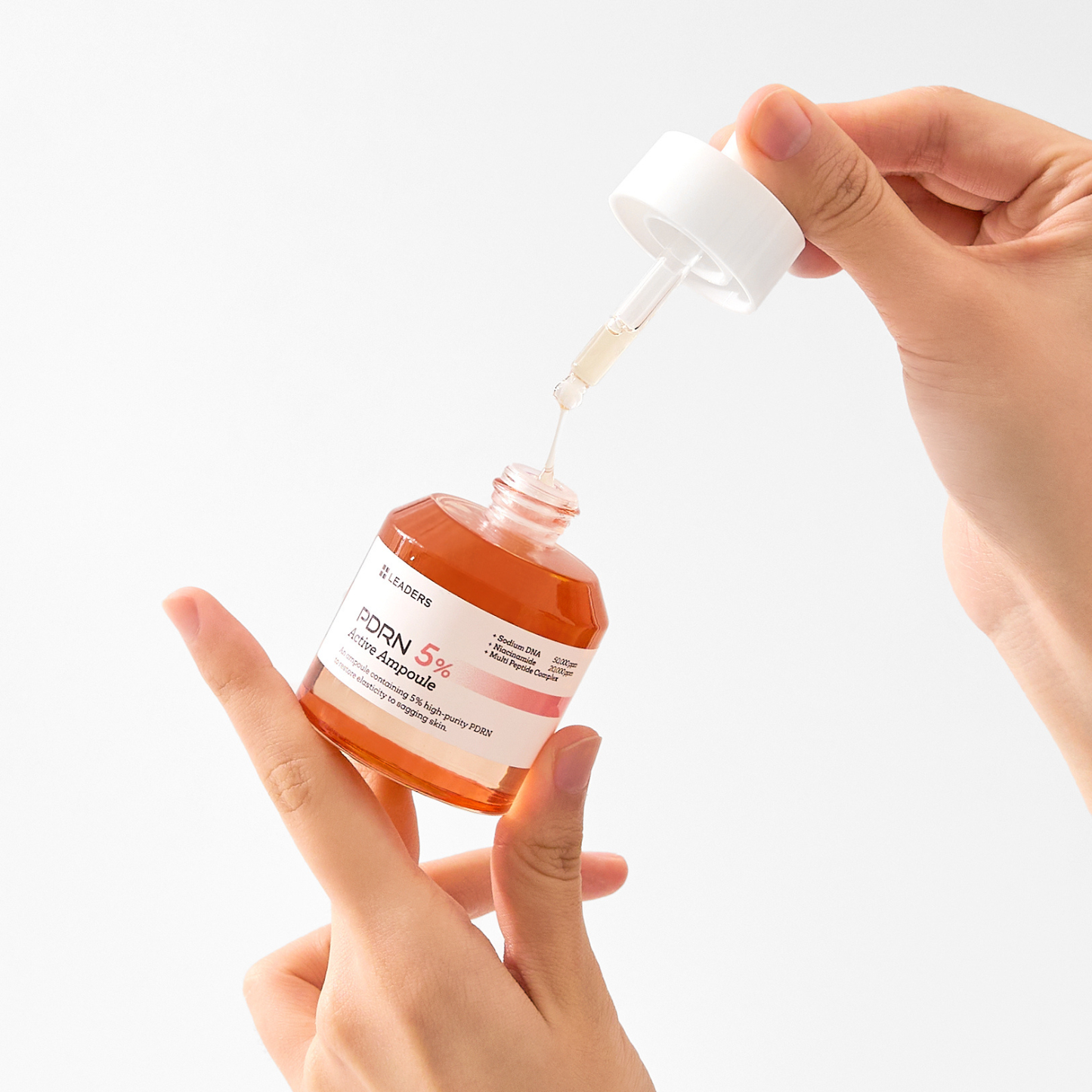 Leaders PDRN 5% Active Ampoule