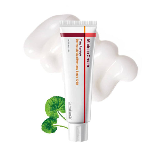 Centellian 24 Madeca Time Reverse Korean Cream
