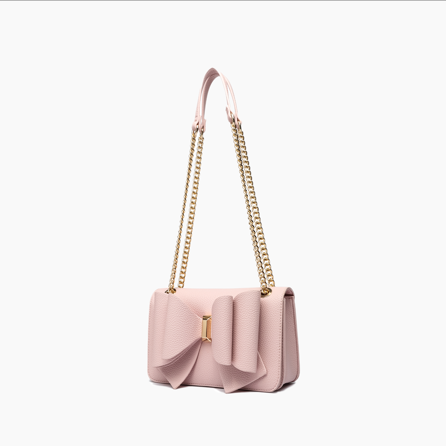 Chérie Deux Bow Crossbody