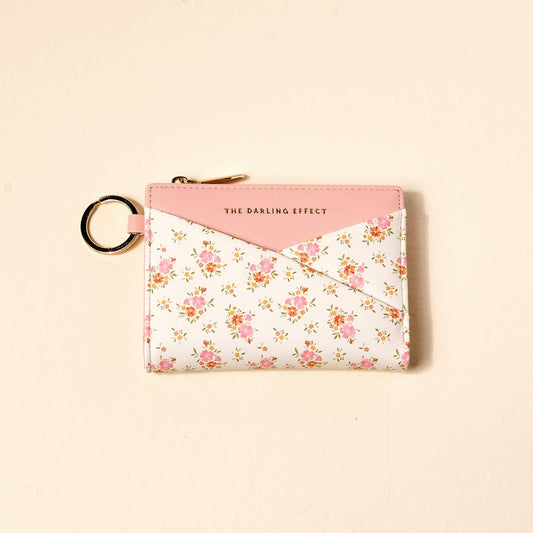 Belle Fleur Wallet