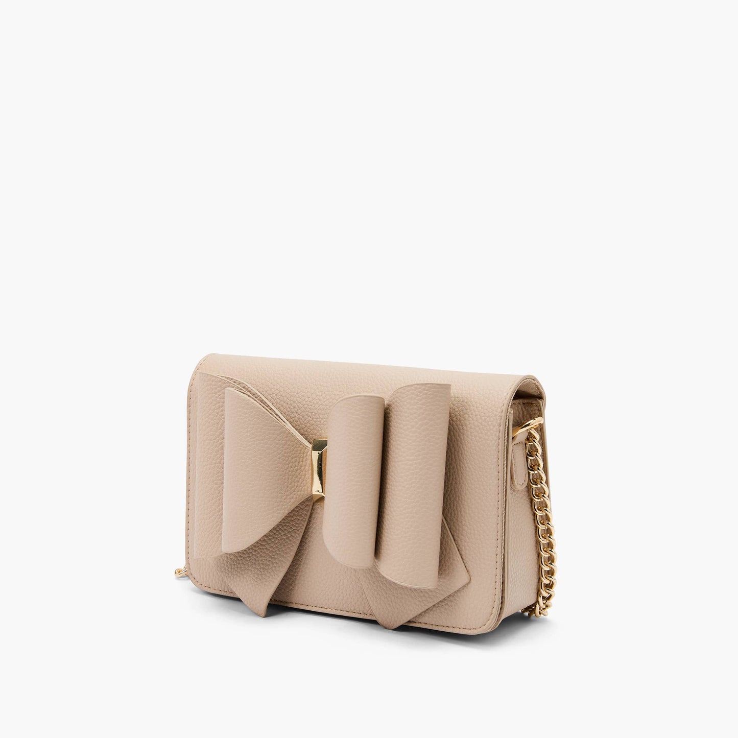 Chérie Deux Bow Crossbody