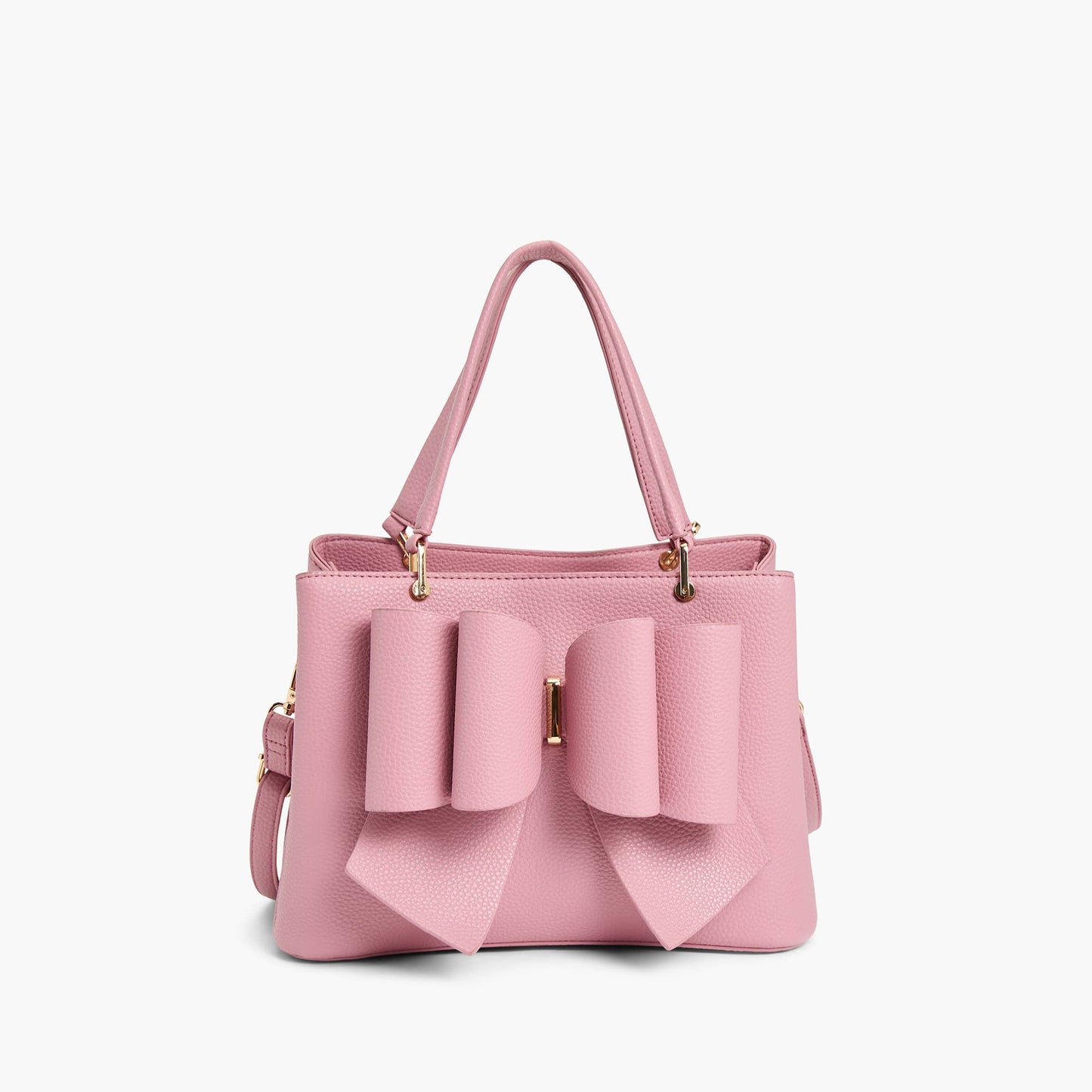 Margaux Bow Everday Satchel