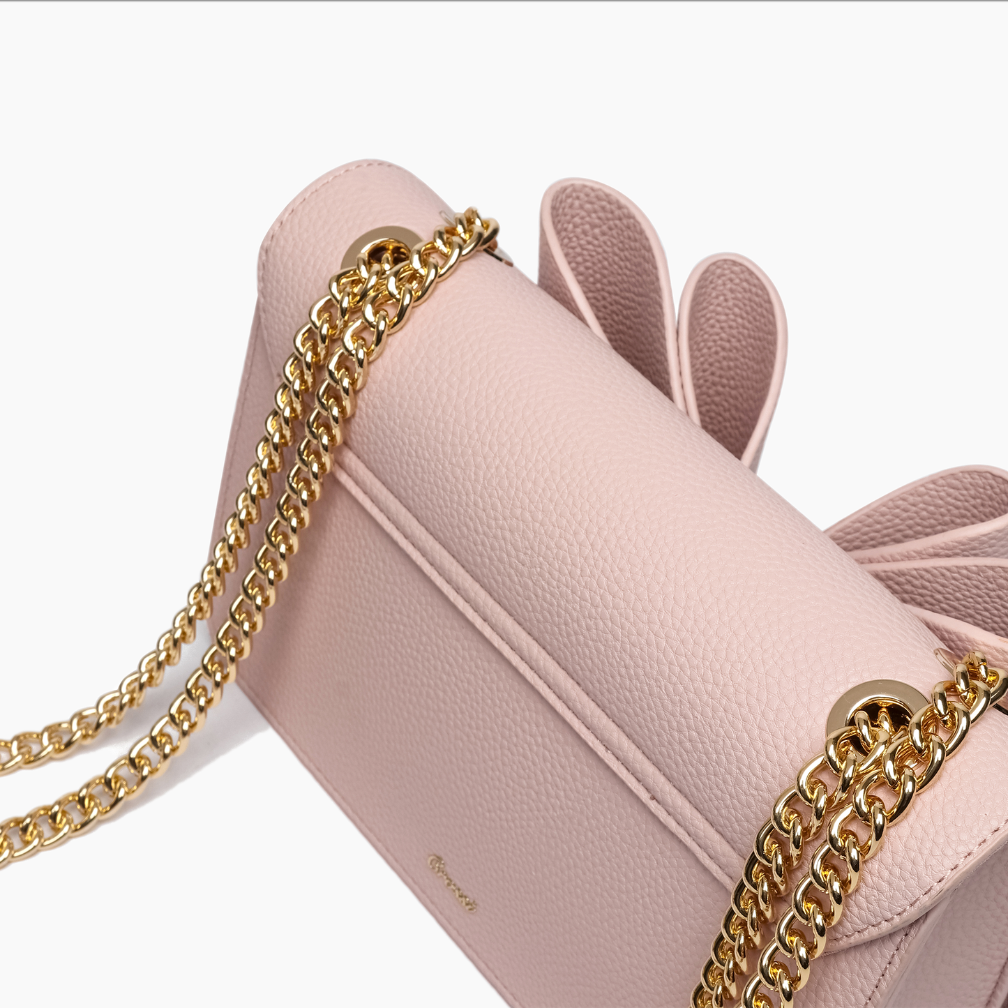 Chérie Deux Bow Crossbody