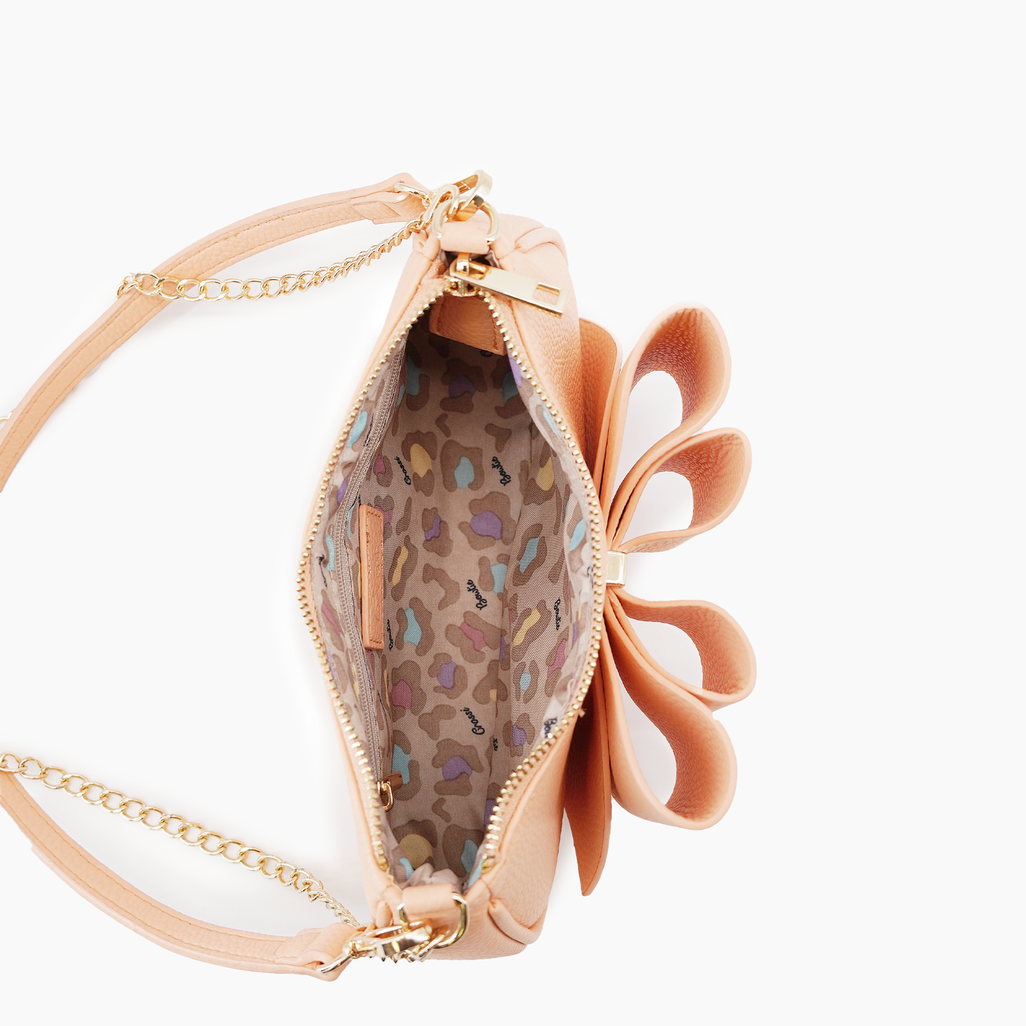 Mini Baguette Bow Everyday Purse