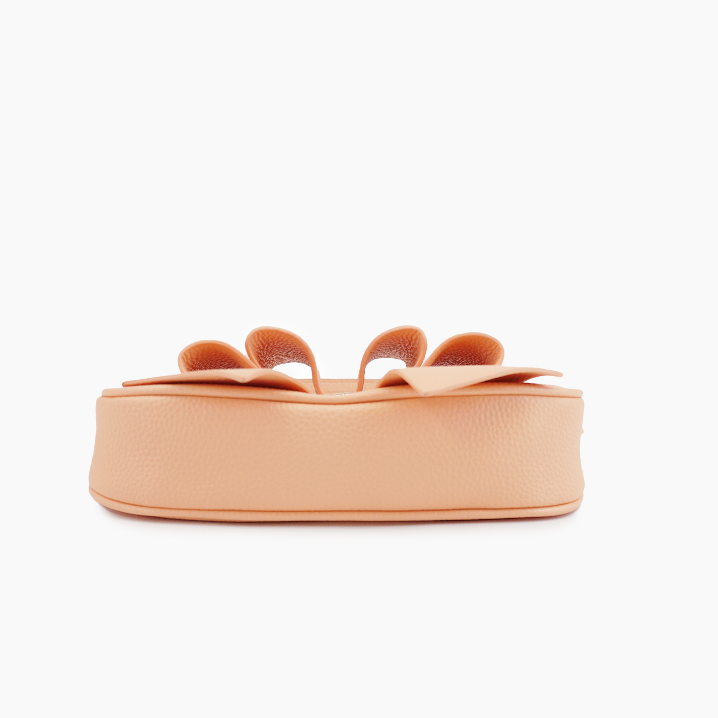 Mini Baguette Bow Everyday Purse