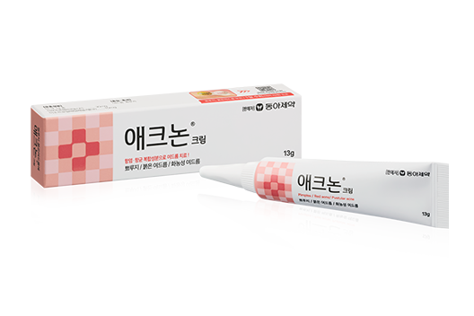 Dong-A Pharm Acnon Cream