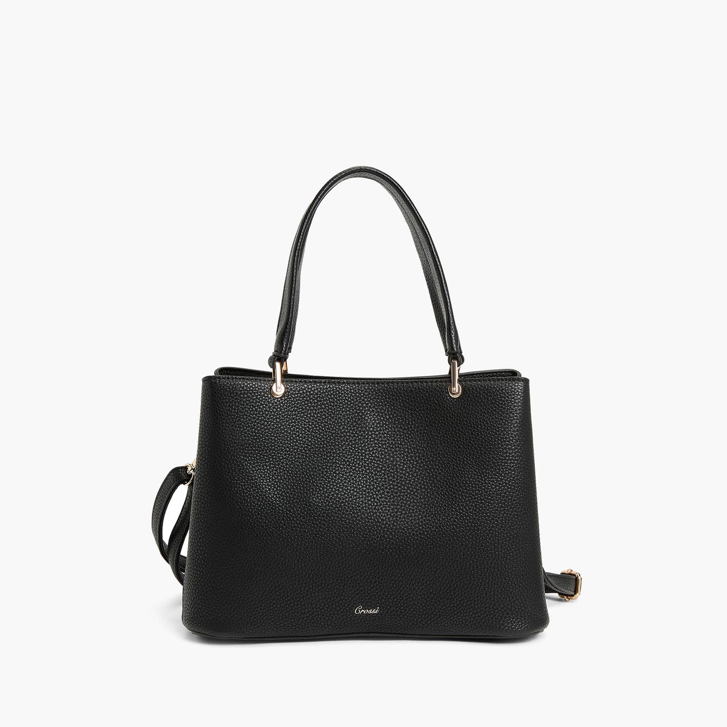 Margaux Bow Everday Satchel