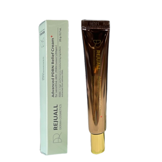 REJUALL Advanced PDRN Relief Cream 20g