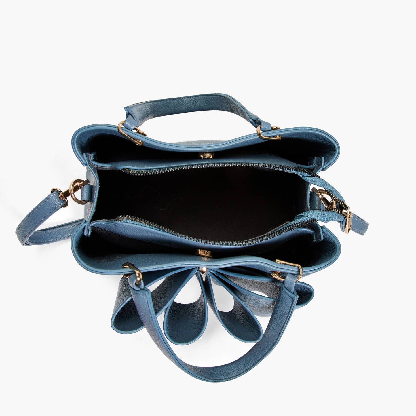 Margaux Bow Everday Satchel