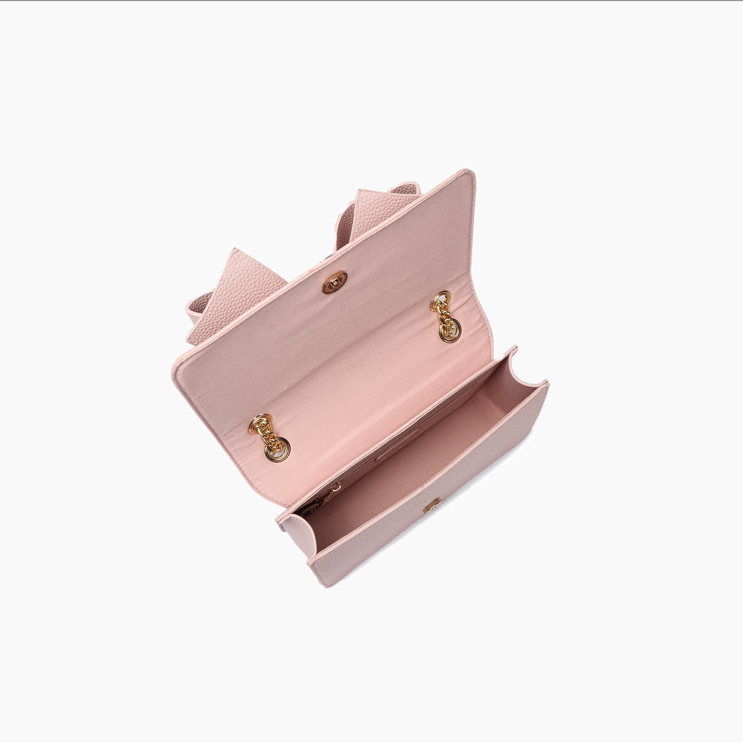 Chérie Deux Bow Crossbody
