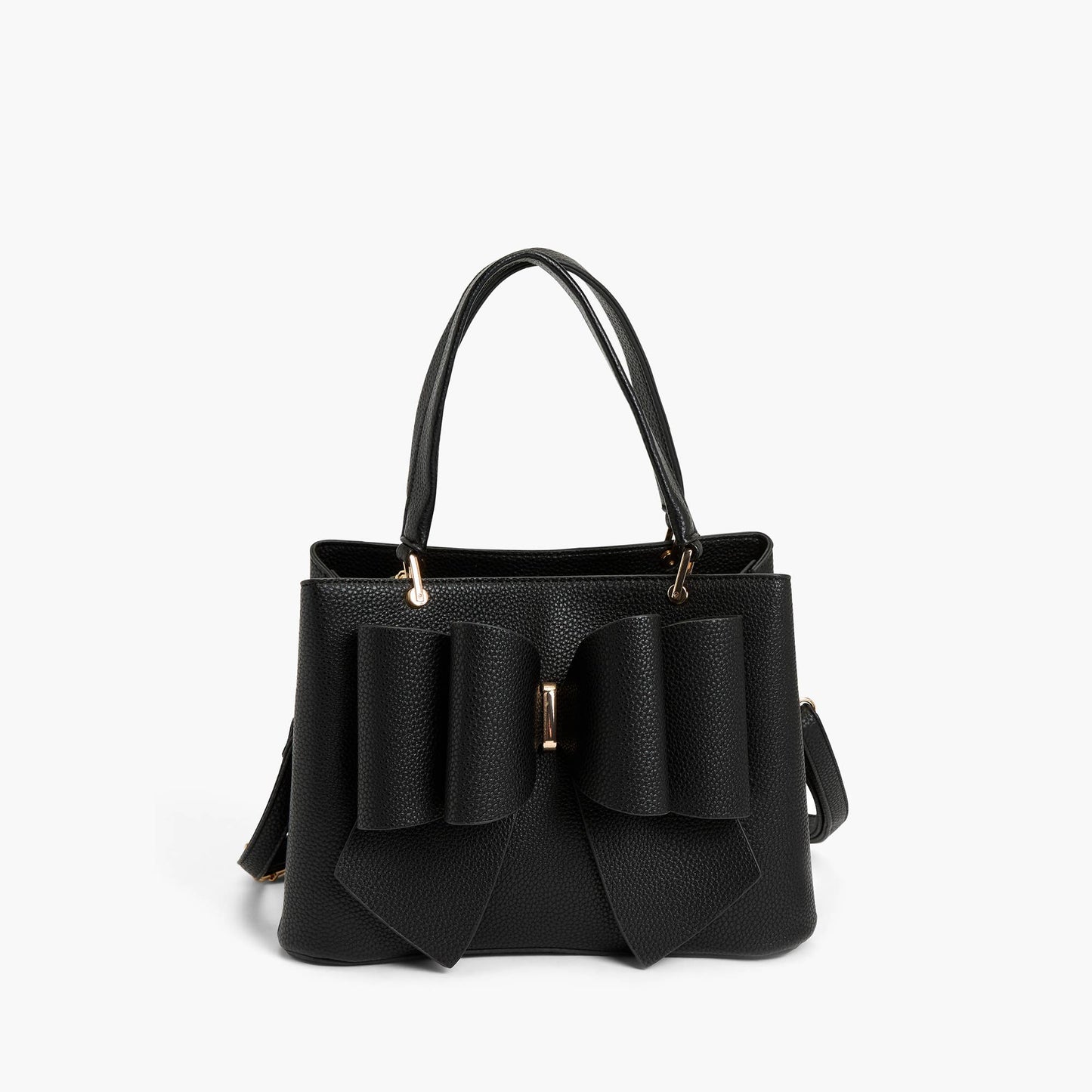 Margaux Bow Everday Satchel