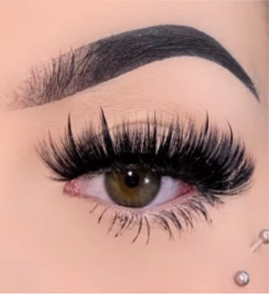 Lune Noire Eyelash