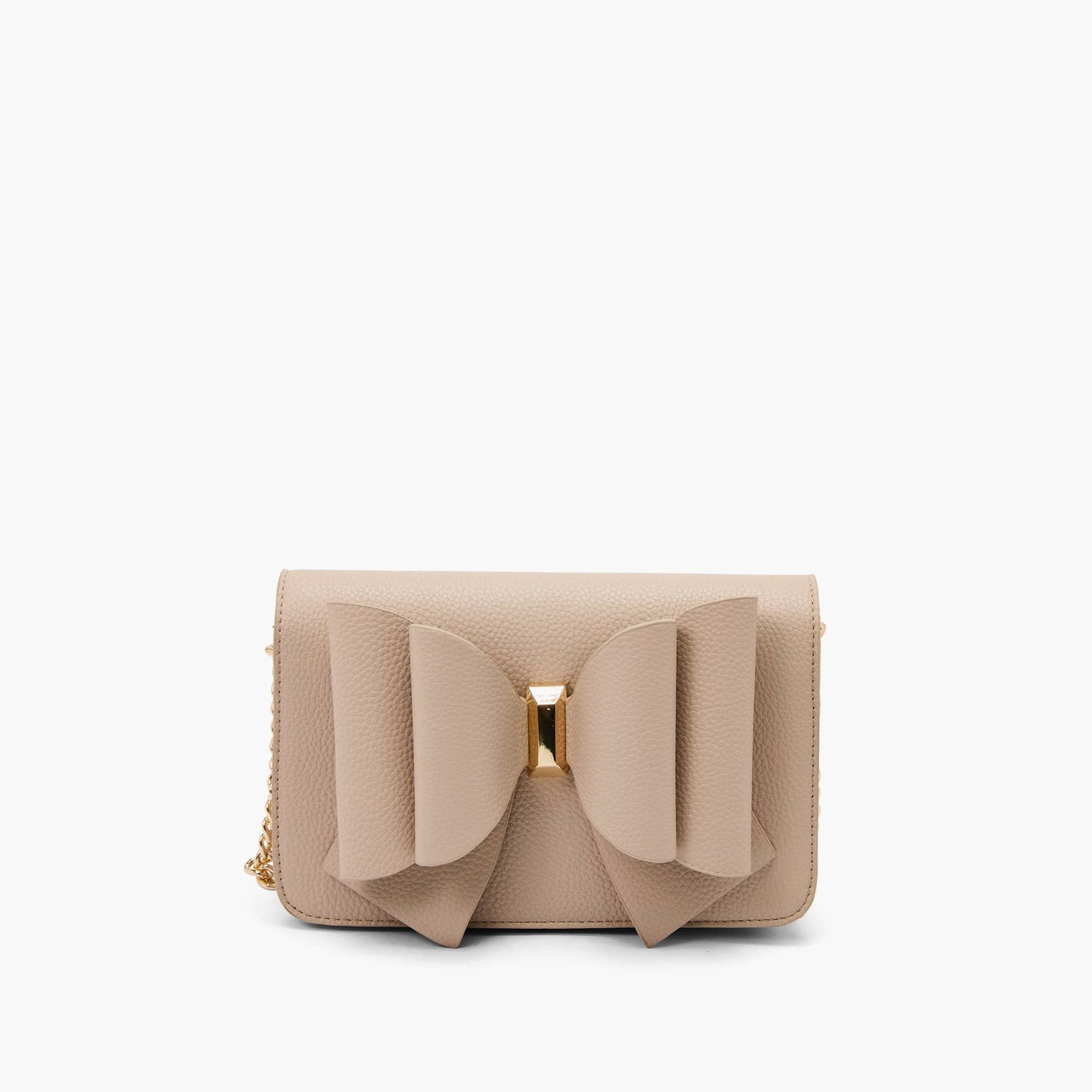 Chérie Deux Bow Crossbody
