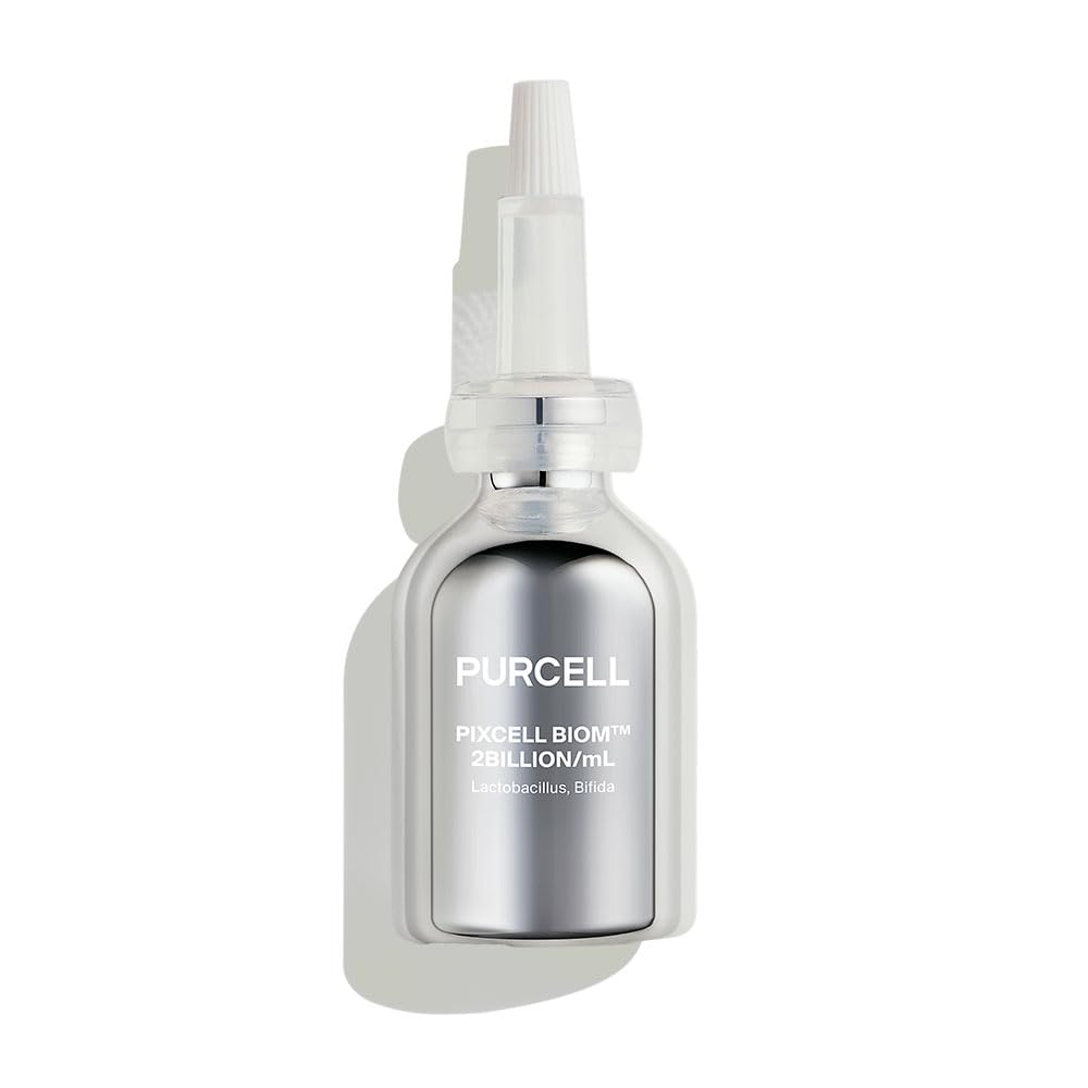 PURCELL Pixcell Biom 2B/mL- Topical Probiotic Drop