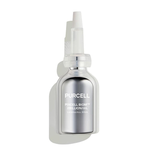 PURCELL Pixcell Biom 2B/mL- Topical Probiotic Drop