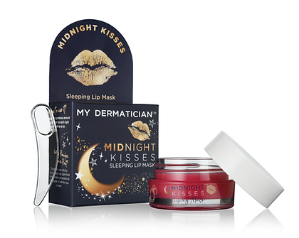 Midnight Kisses Sleeping Lip Mask