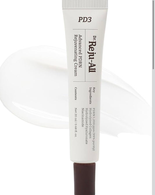 REJUALL Advanced PDRN Relief Cream 20g