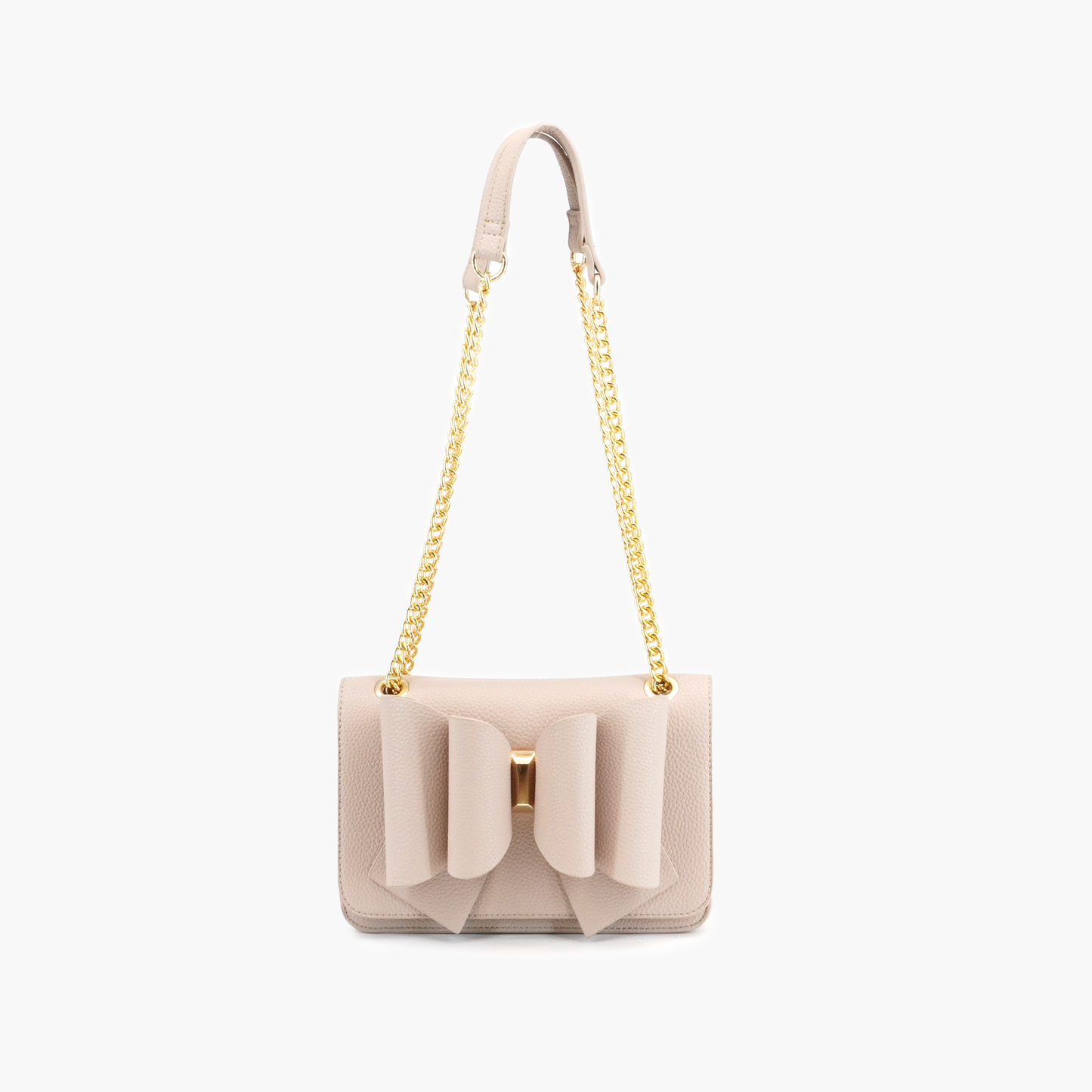 Chérie Deux Bow Crossbody