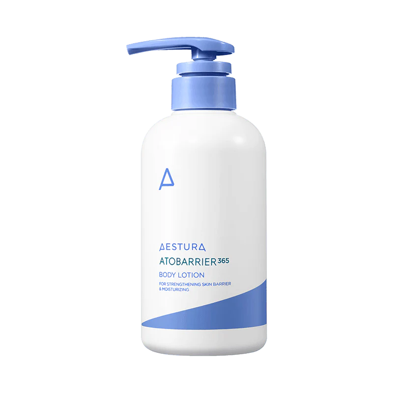 AESTURA Atobarrier 365 BODY LOTION