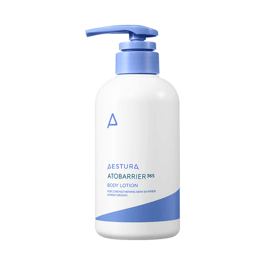 AESTURA Atobarrier 365 BODY LOTION
