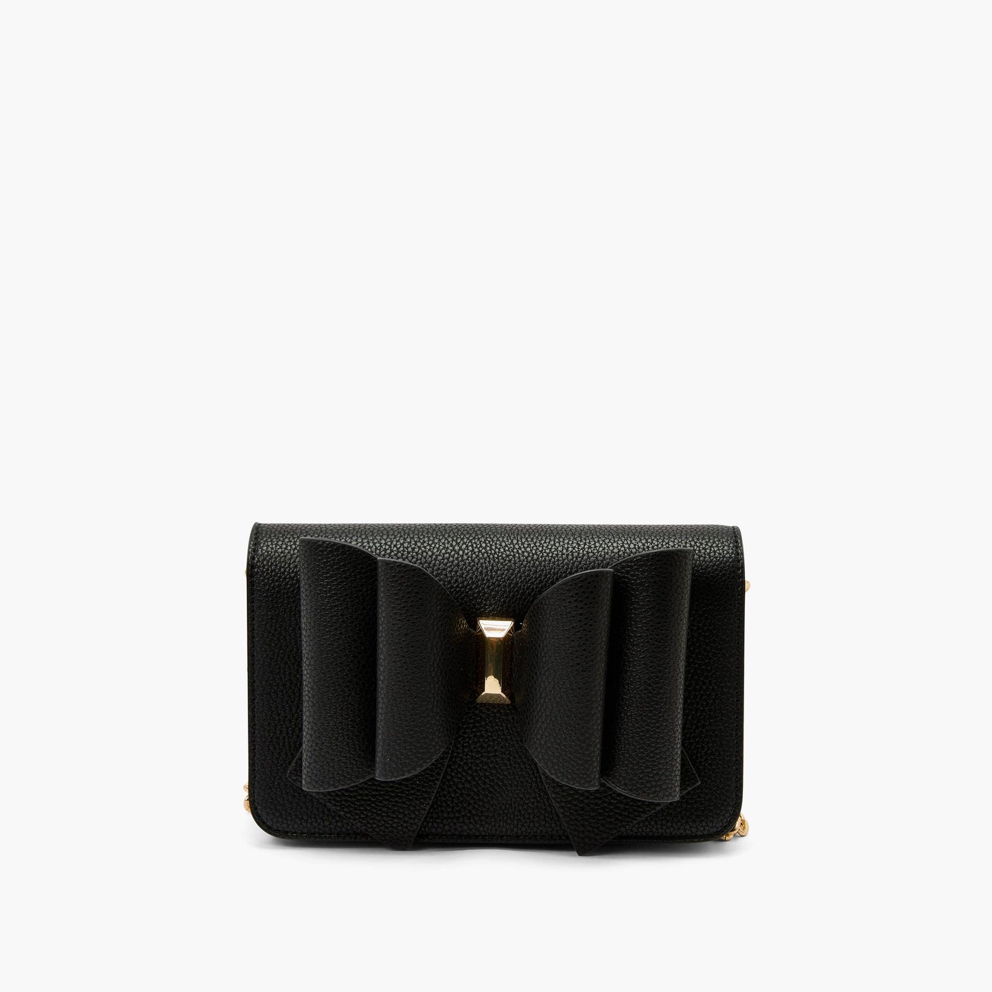 Chérie Deux Bow Crossbody