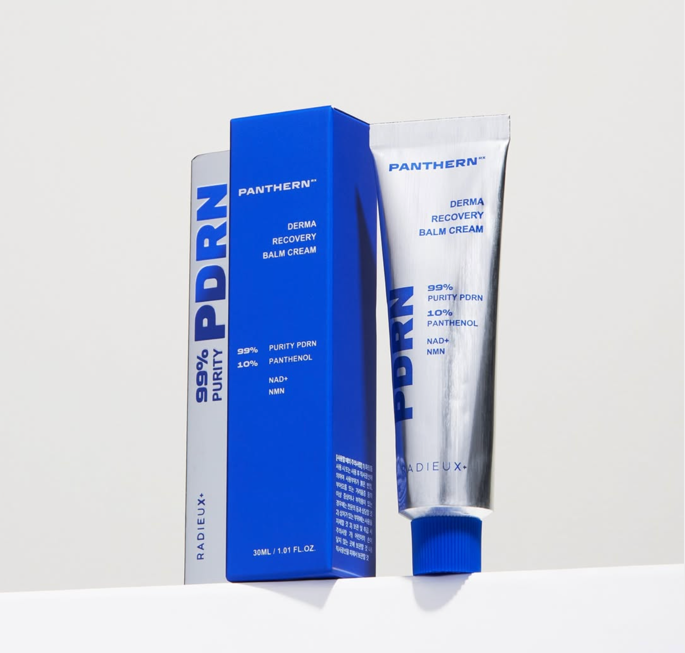 RADIEUX PDRN Panthern Recovery Balm Cream
