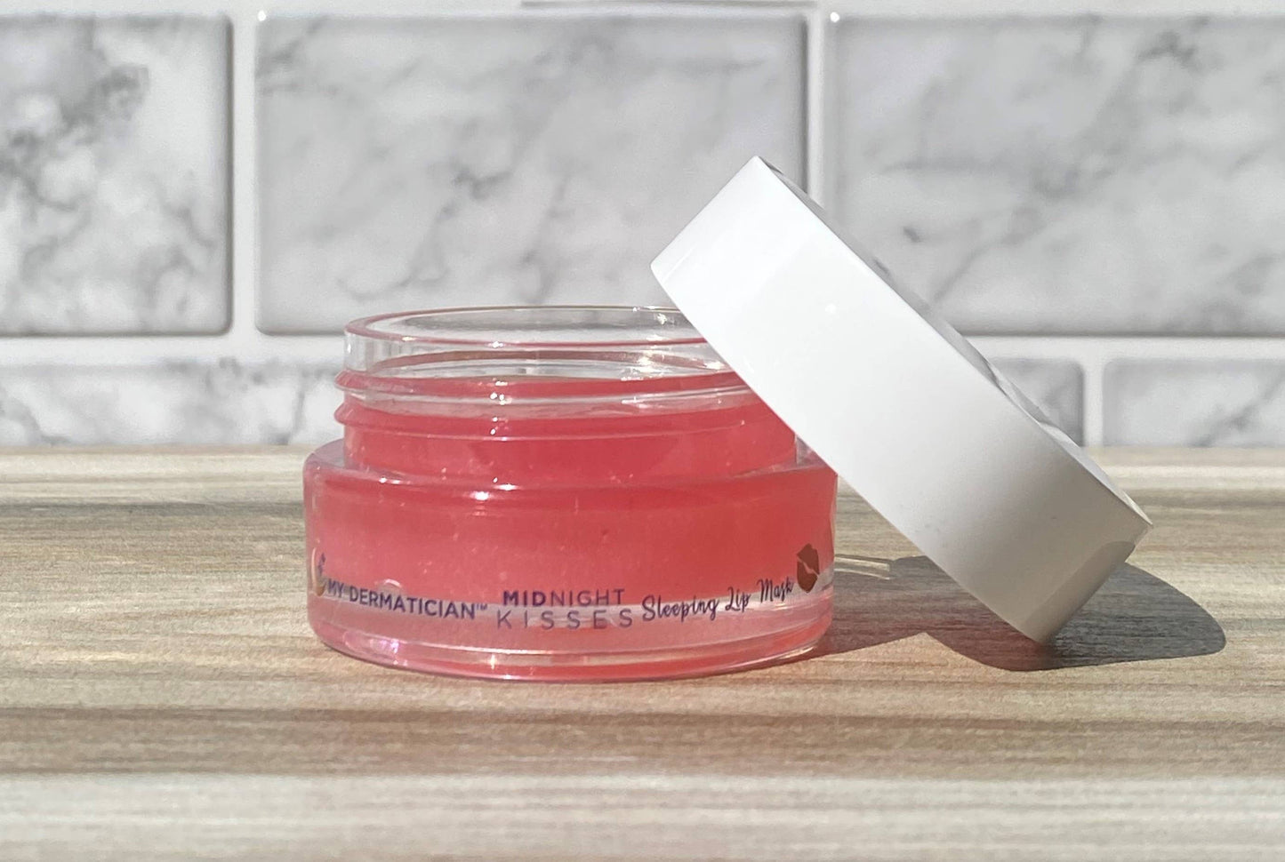 Midnight Kisses Sleeping Lip Mask