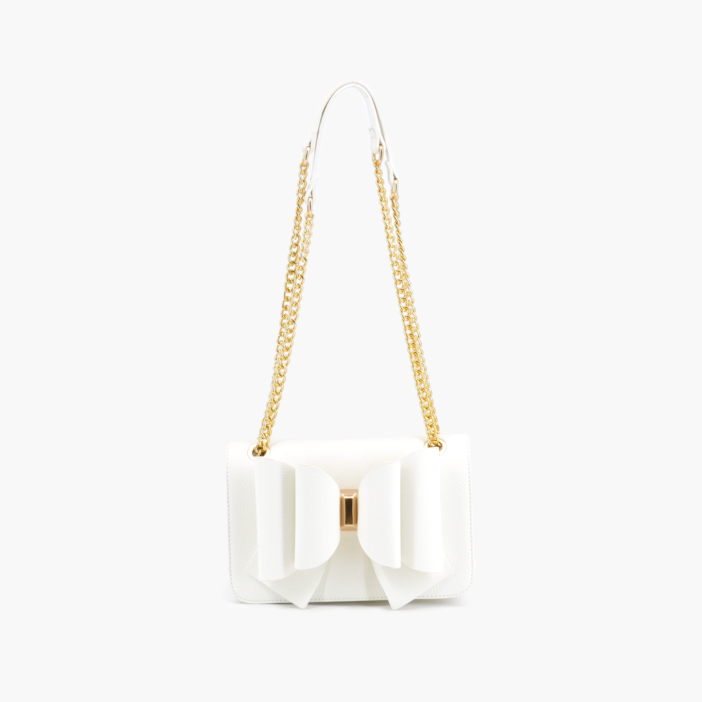 Chérie Deux Bow Crossbody