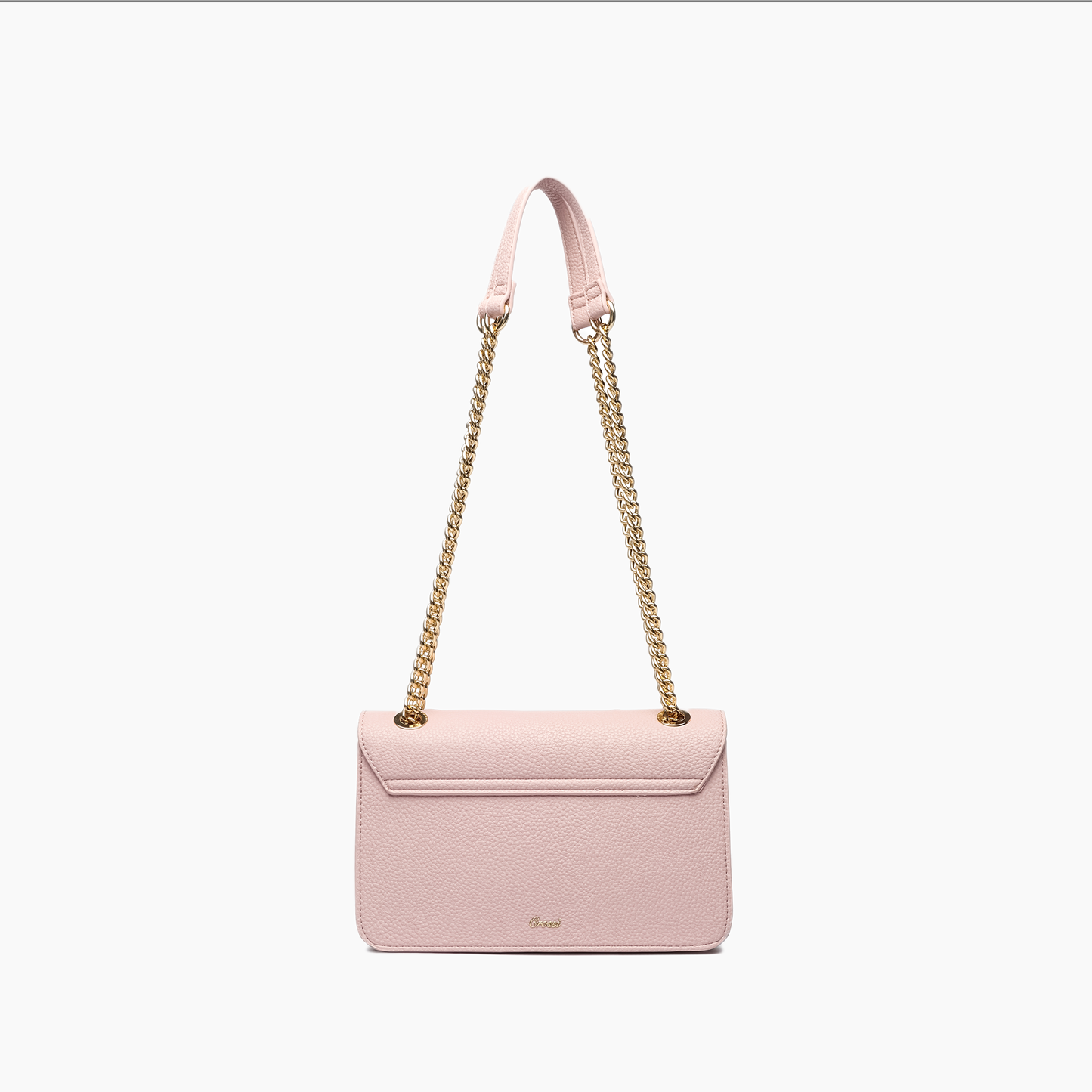Chérie Deux Bow Crossbody