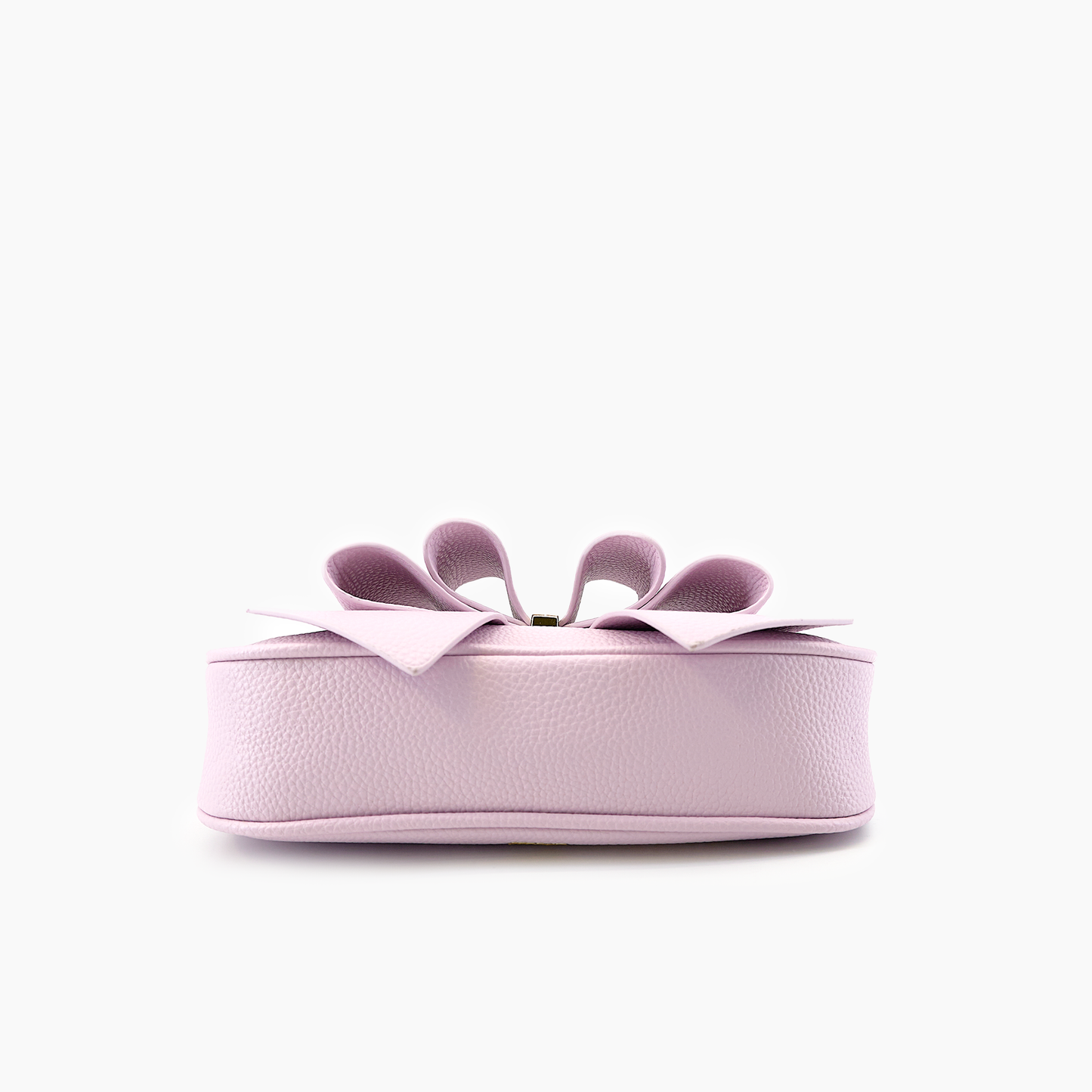 Mini Baguette Bow Everyday Purse