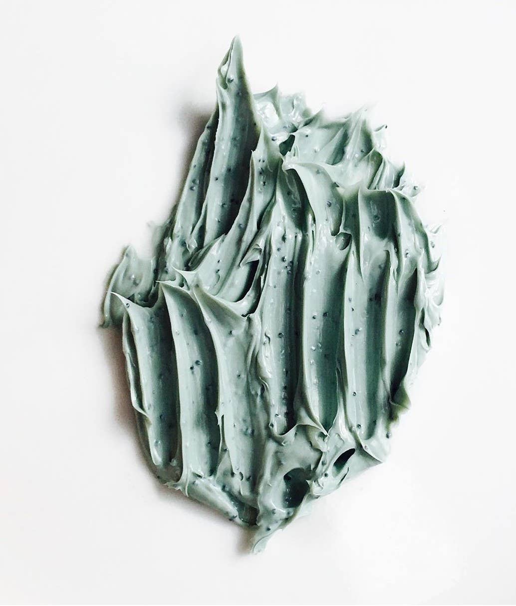 Shir-Organic Blueberry Mask